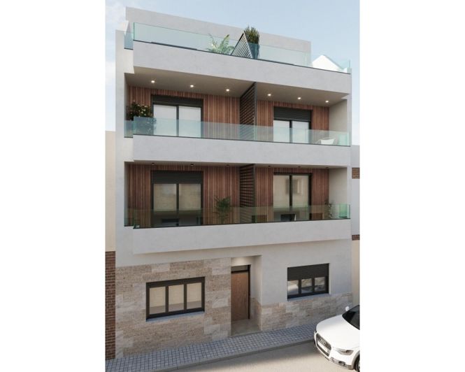Image No.1-2 Bed Apartment for sale
