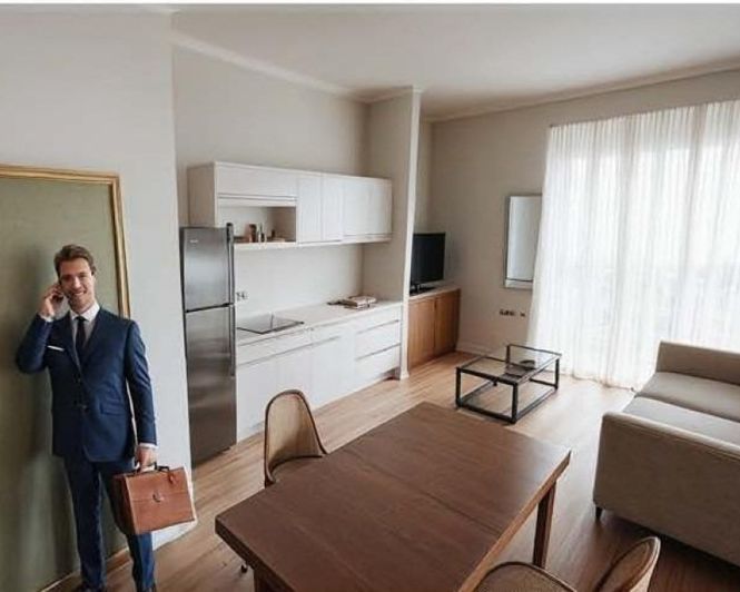 Image No.2-2 Bed Apartment for sale