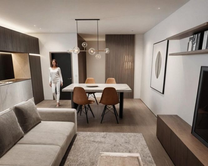 Image No.7-2 Bed Apartment for sale