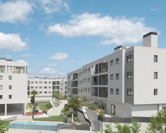 3 Bed Apartment for sale