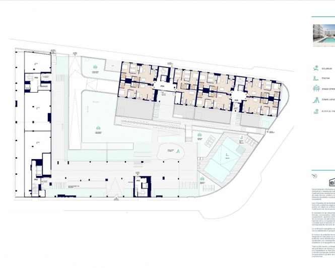 Image No.13-3 Bed Apartment for sale