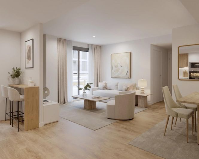 Image No.7-3 Bed Apartment for sale