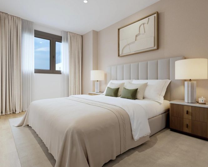 Image No.9-3 Bed Apartment for sale