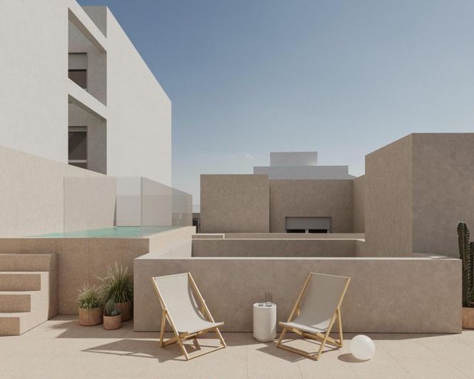 Image No.1-2 Bed Apartment for sale