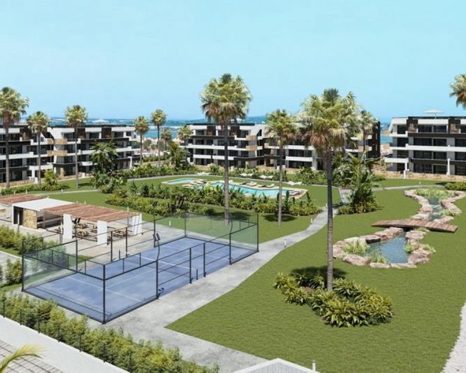 Image No.1-2 Bed Apartment for sale