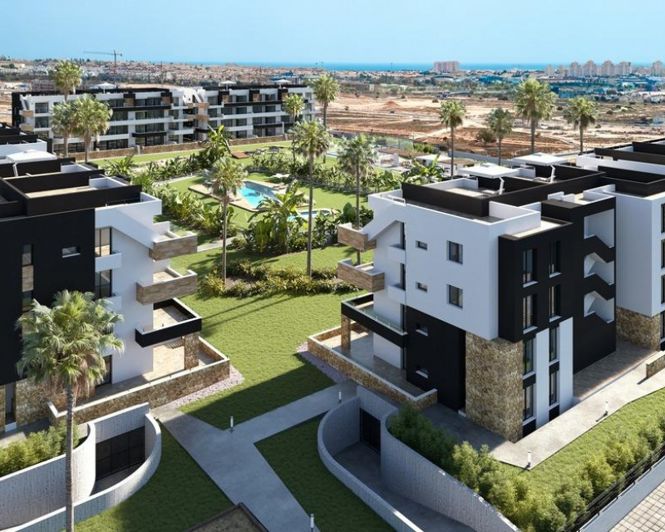 Image No.1-2 Bed Apartment for sale