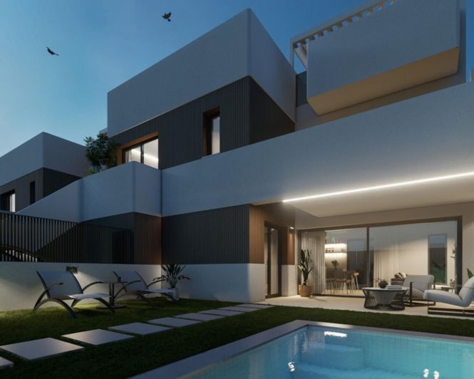 Image No.1-2 Bed Apartment for sale