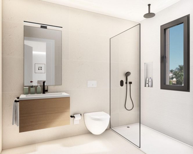 Image No.14-2 Bed Apartment for sale