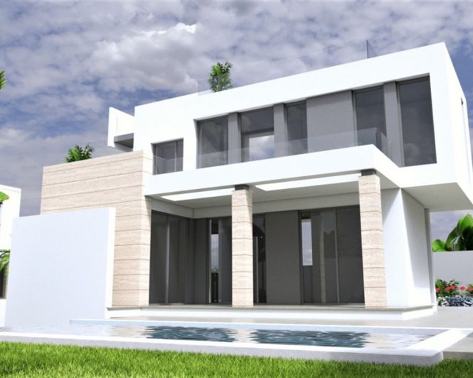 Image No.1-3 Bed Villa for sale