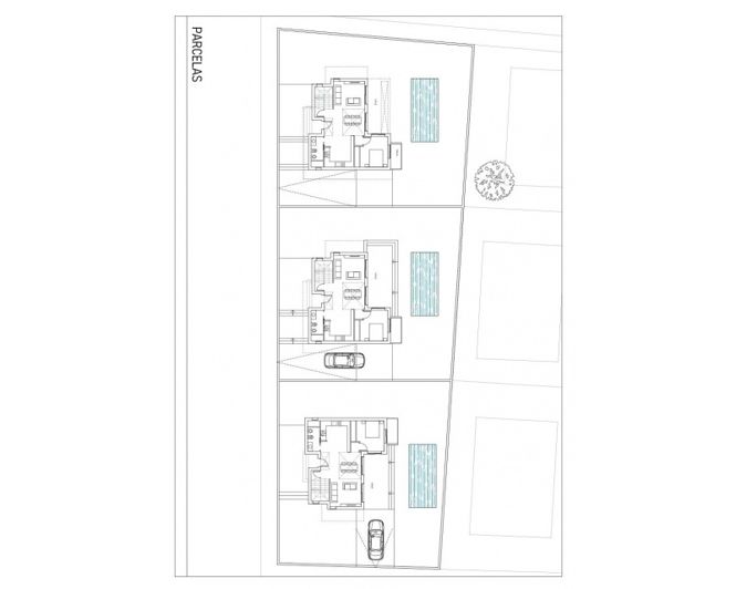 Image No.12-3 Bed Villa for sale