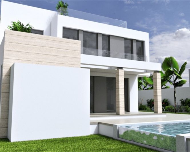 Image No.2-3 Bed Villa for sale