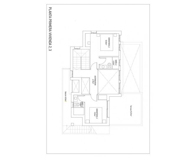 Image No.9-3 Bed Villa for sale