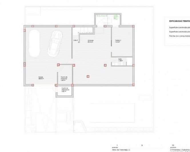 Image No.6-3 Bed Villa for sale