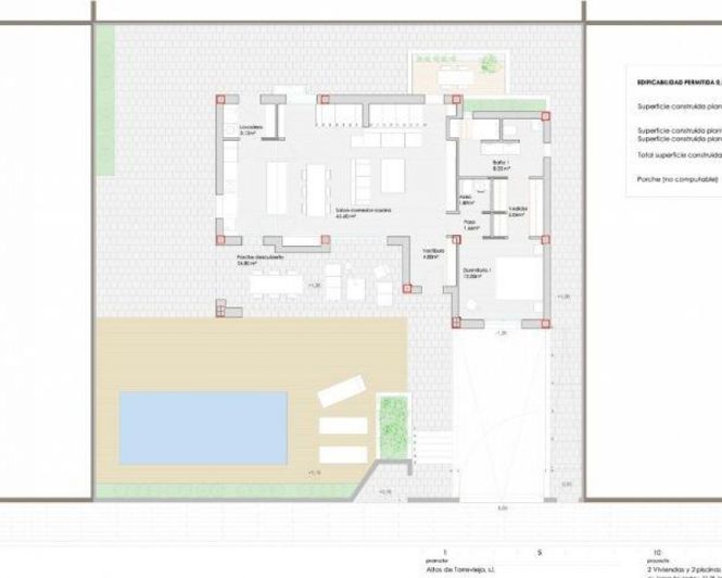 Image No.8-3 Bed Villa for sale