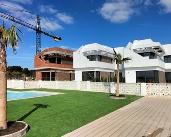 3 Bed Villa for sale
