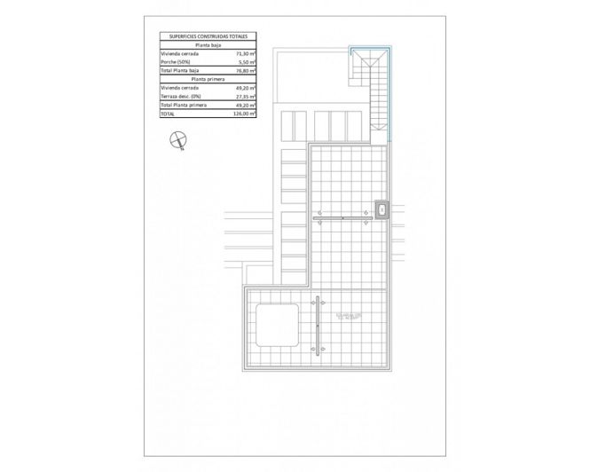 Image No.12-3 Bed Villa for sale