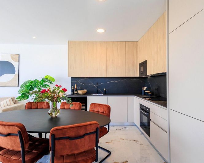 Image No.40-3 Bed Villa for sale