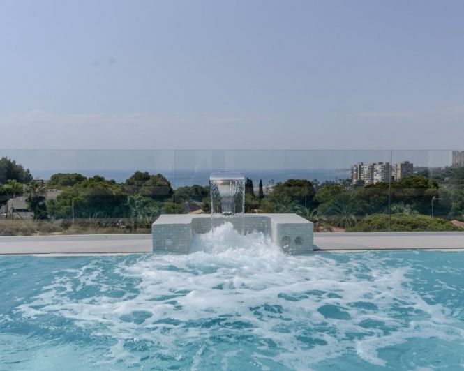 Image No.2-3 Bed Villa for sale