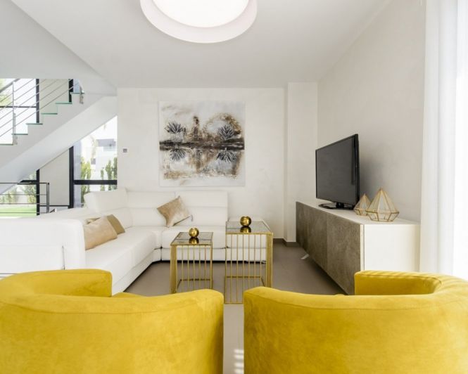 Image No.22-3 Bed Villa for sale