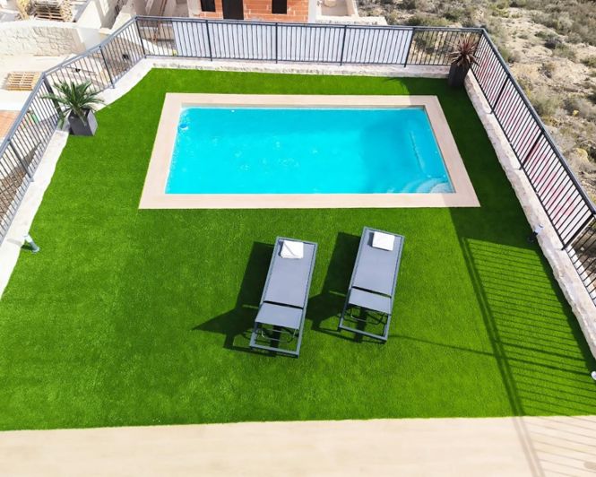 Image No.7-3 Bed Villa for sale