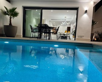 3 Bed Villa for sale