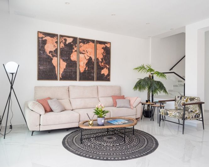 Image No.11-3 Bed Villa for sale