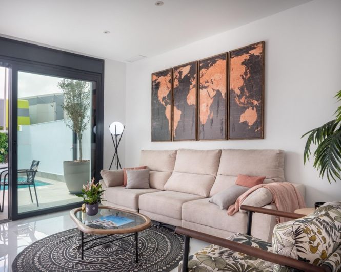 Image No.15-3 Bed Villa for sale