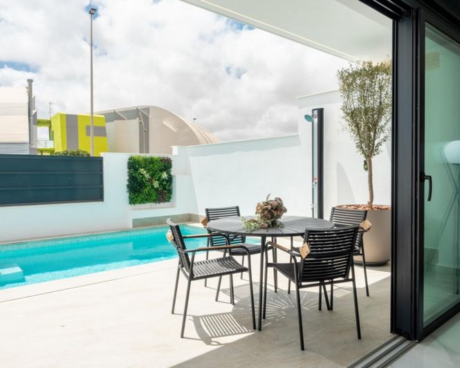 Image No.16-3 Bed Villa for sale