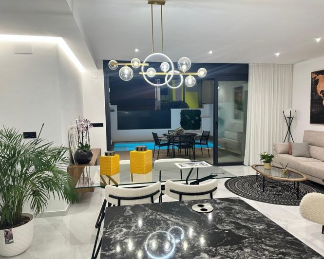 Image No.3-3 Bed Villa for sale