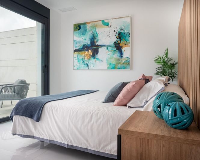 Image No.30-3 Bed Villa for sale