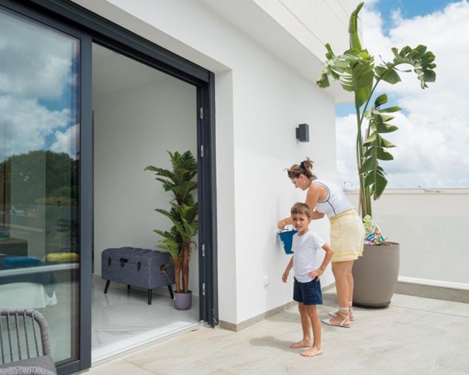 Image No.32-3 Bed Villa for sale