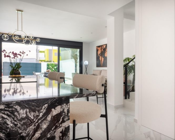 Image No.4-3 Bed Villa for sale