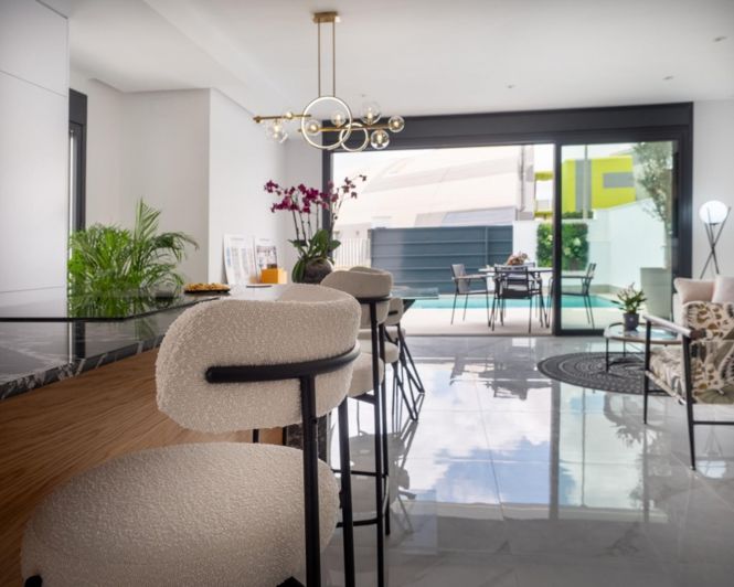 Image No.7-3 Bed Villa for sale