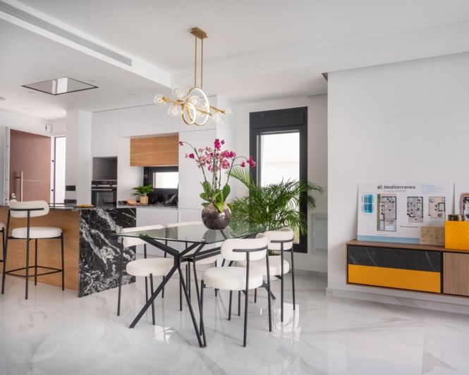 Image No.8-3 Bed Villa for sale