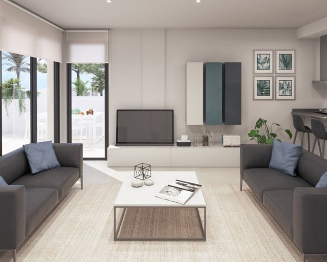 Image No.4-2 Bed Apartment for sale