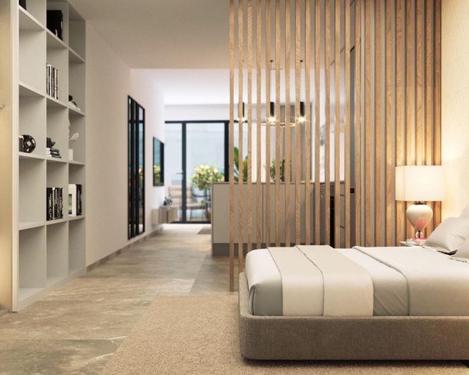 Image No.7-Appartement de 1 chambre à vendre à Torrevieja