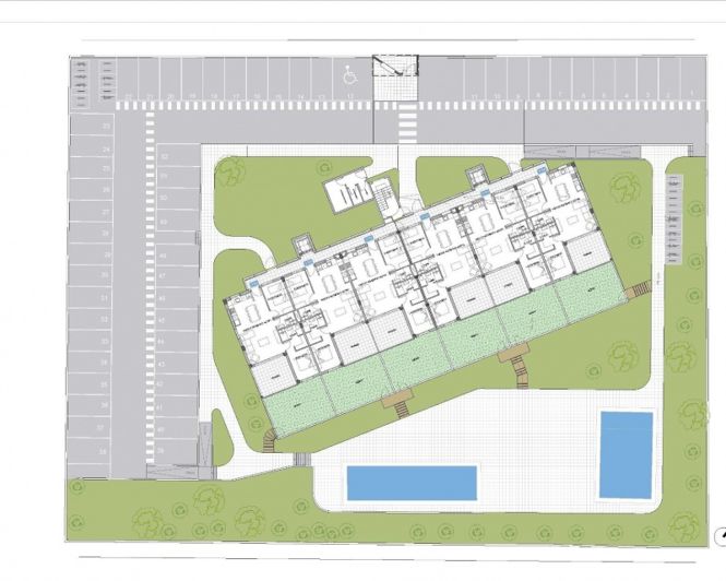 Image No.9-2 Bed Apartment for sale