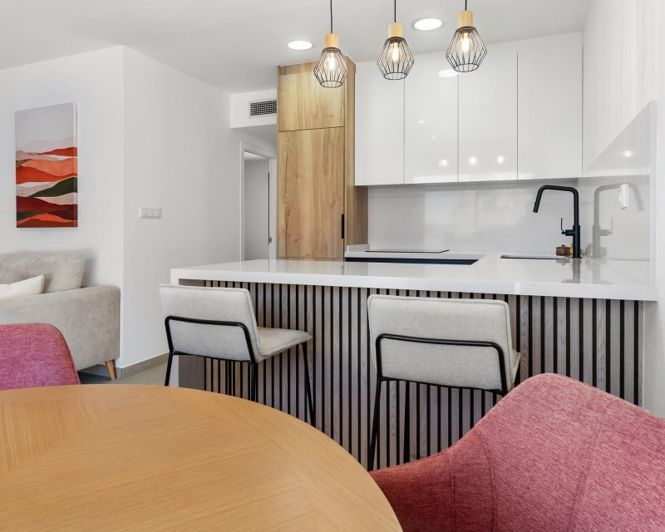 Image No.7-3 Bed Apartment for sale