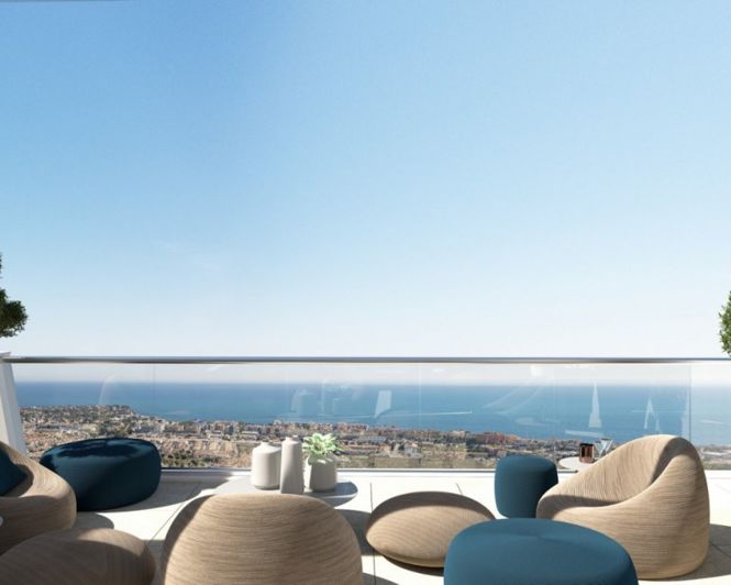 Image No.15-3 Bed Apartment for sale