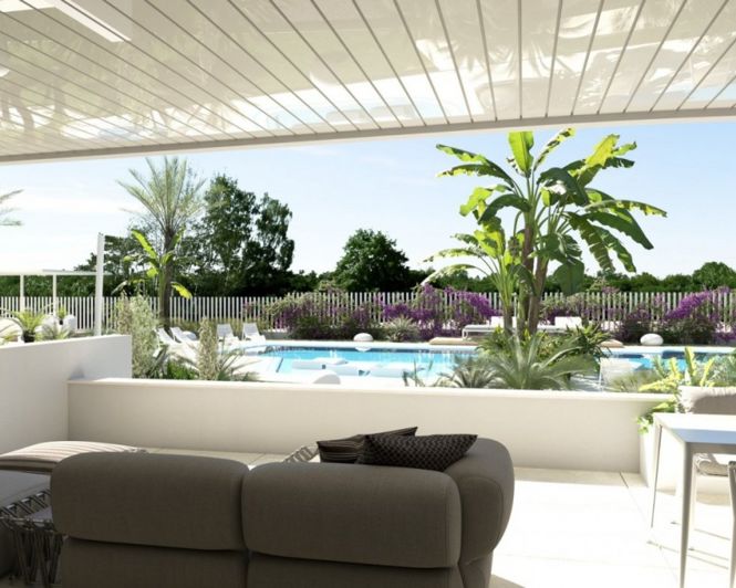 Image No.3-3 Bed Apartment for sale