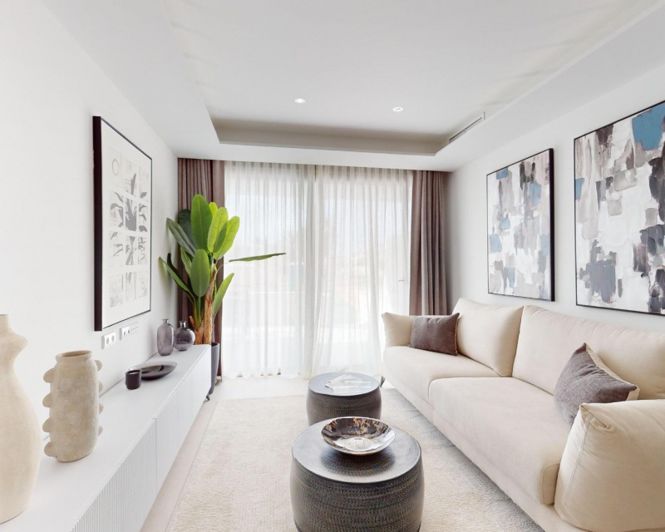 Image No.35-3 Bed Apartment for sale