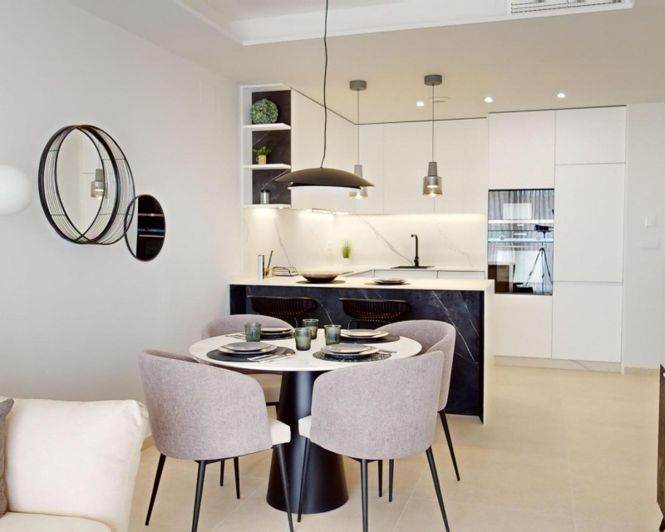 Image No.37-3 Bed Apartment for sale