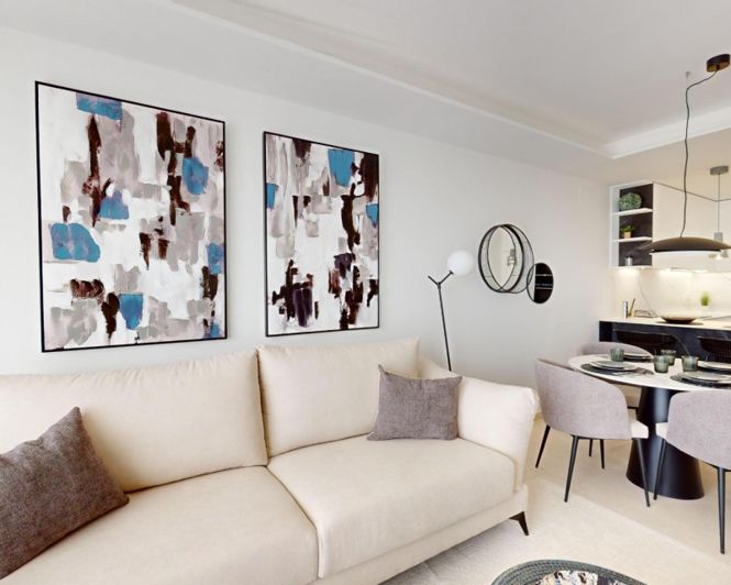 Image No.38-3 Bed Apartment for sale