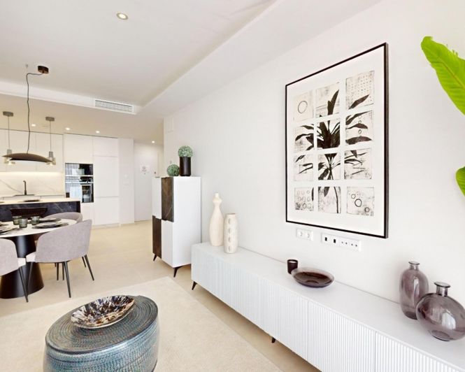 Image No.40-3 Bed Apartment for sale