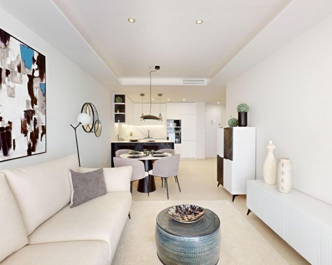 Image No.41-3 Bed Apartment for sale