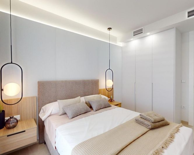 Image No.43-3 Bed Apartment for sale