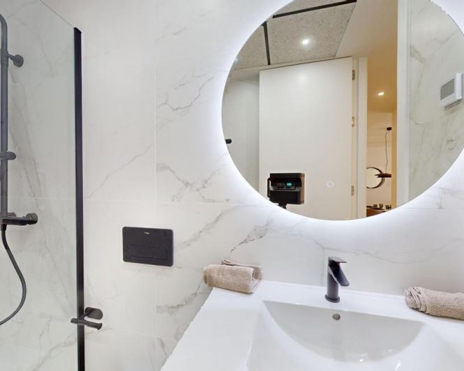 Image No.45-3 Bed Apartment for sale