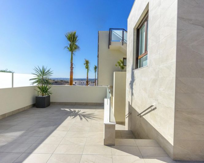 Image No.27-3 Bed Villa for sale