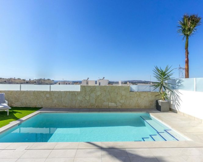 Image No.29-3 Bed Villa for sale