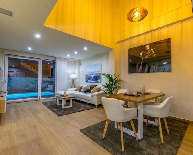 Image No.35-3 Bed Villa for sale